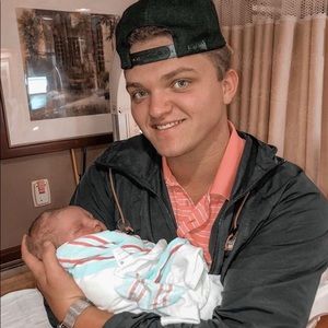 Meet your Posher, Parker